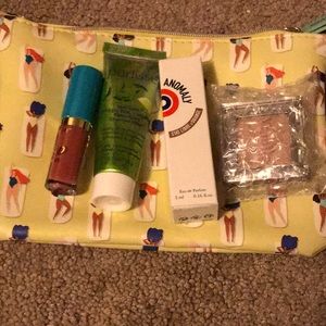 Ispy bundle
